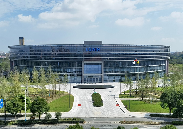 海寧鵑湖國(guó)際科技城浙大科研示范基地項(xiàng)目